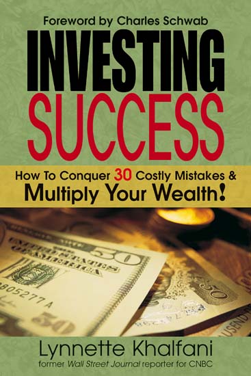 05 Investing success cover