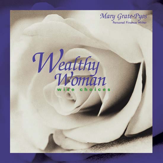 07 Wealthy Woman cover
