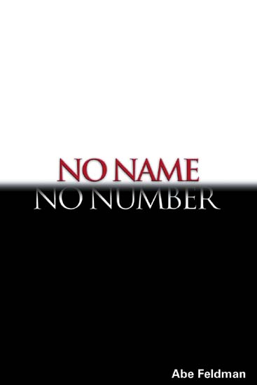 10 NO NAME NO NUMBER cover
