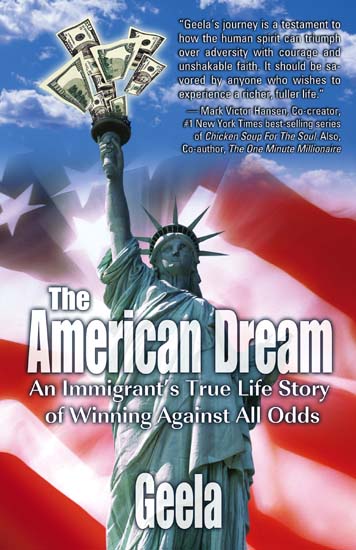 12 american dream cover