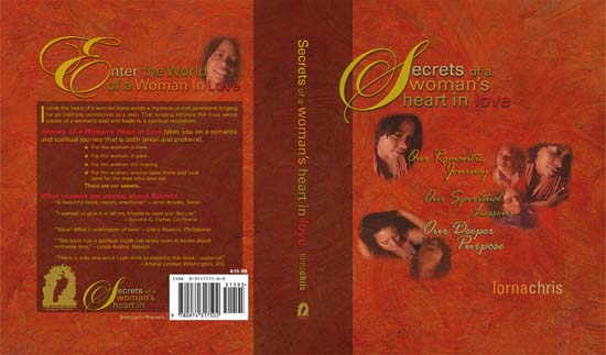 21 Secrets of a Woman cover complete