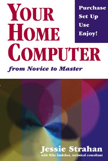 33 Your Home Computer cover